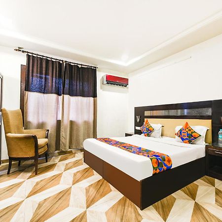 Fabhotel Grand Boutique Nowe Delhi Zewnętrze zdjęcie