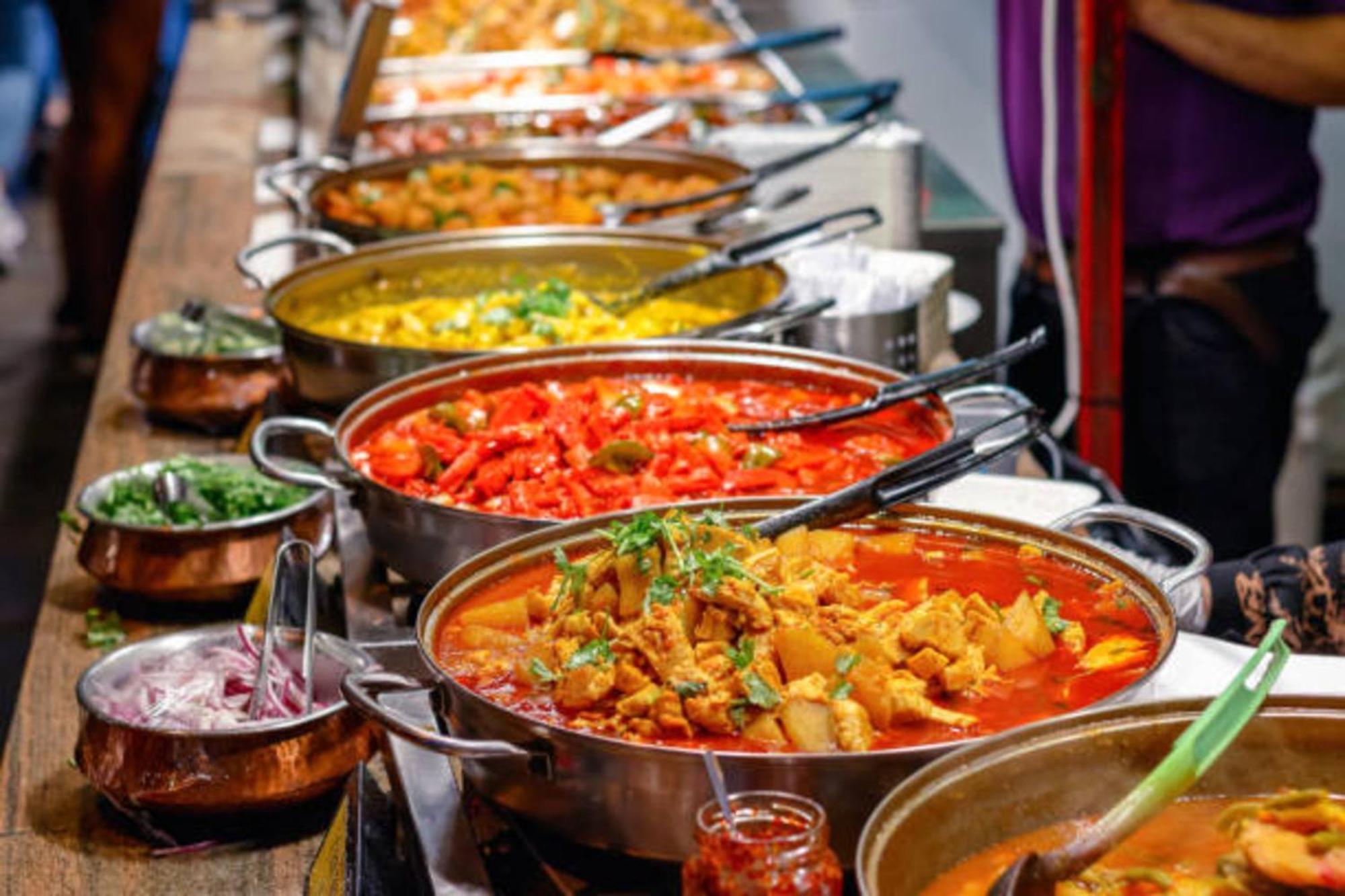 Fabhotel Grand Boutique Nowe Delhi Zewnętrze zdjęcie